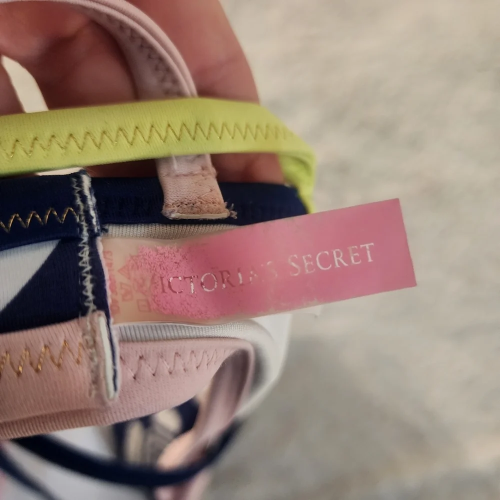 VS Bikini Top- 36DD - Picture 8 of 11